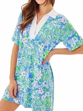 Lilly Pulitzer Alden dress size medium